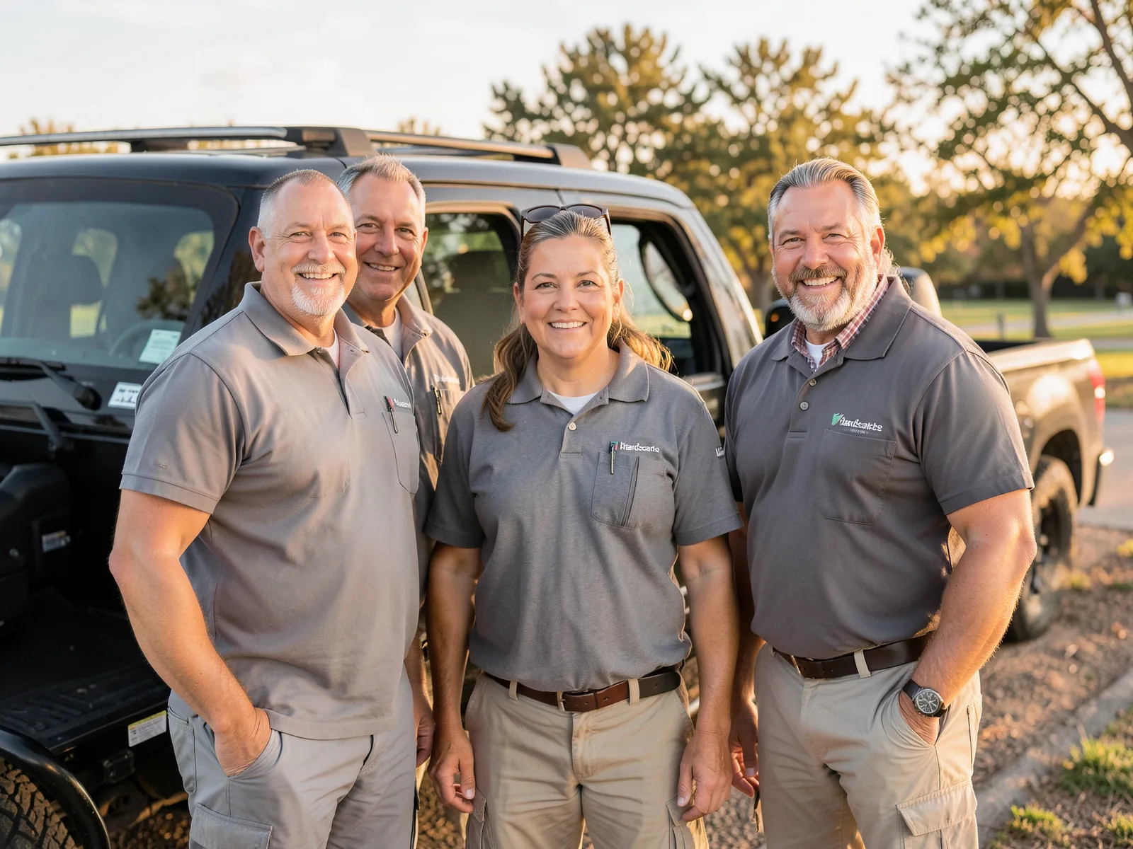 Plano Hardscaping Design company in Chelan, WA